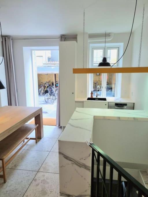 Apartamento Hotellos *