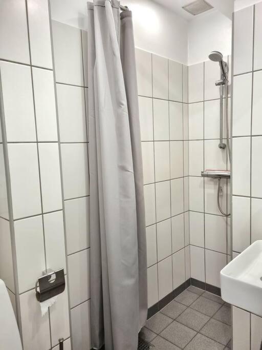 Apartamento Hotellos *
