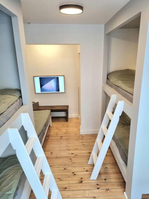 Apartamento Hotellos *