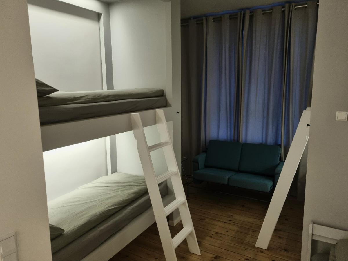 Apartamento Hotellos